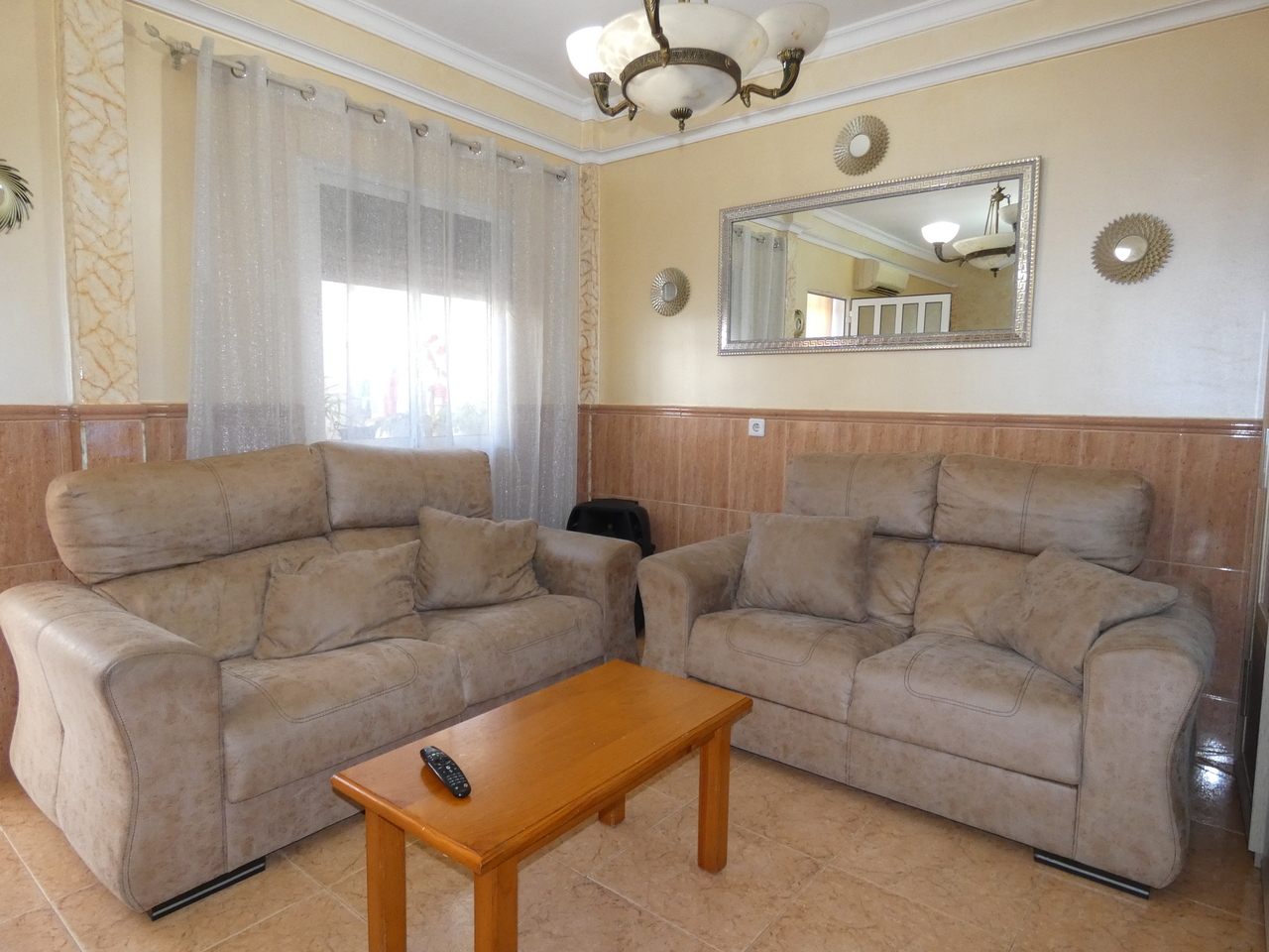 HCB-460: Town house for sale in Algorfa