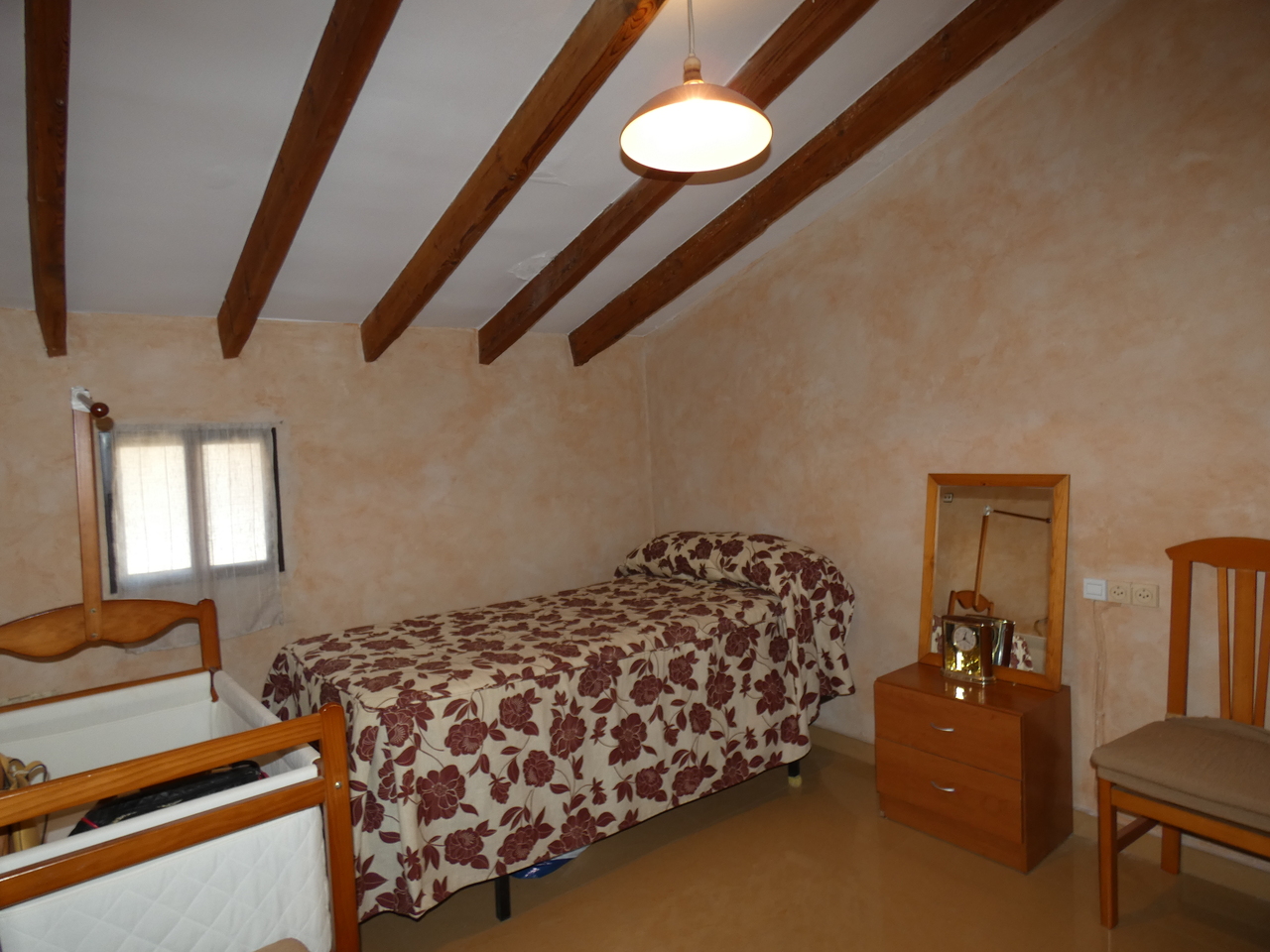 HCB-460: Town house for sale in Algorfa