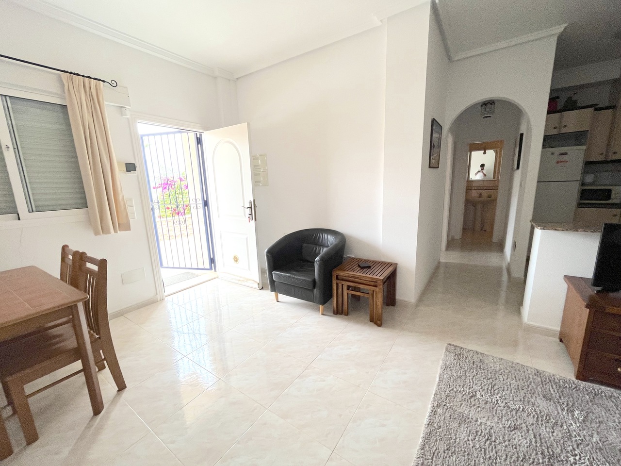 Take a look at this fantastic Corner Ground floor bungalow located in