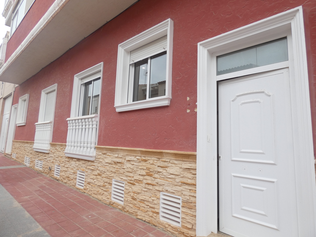 HCB-556: Apartment for sale in Algorfa