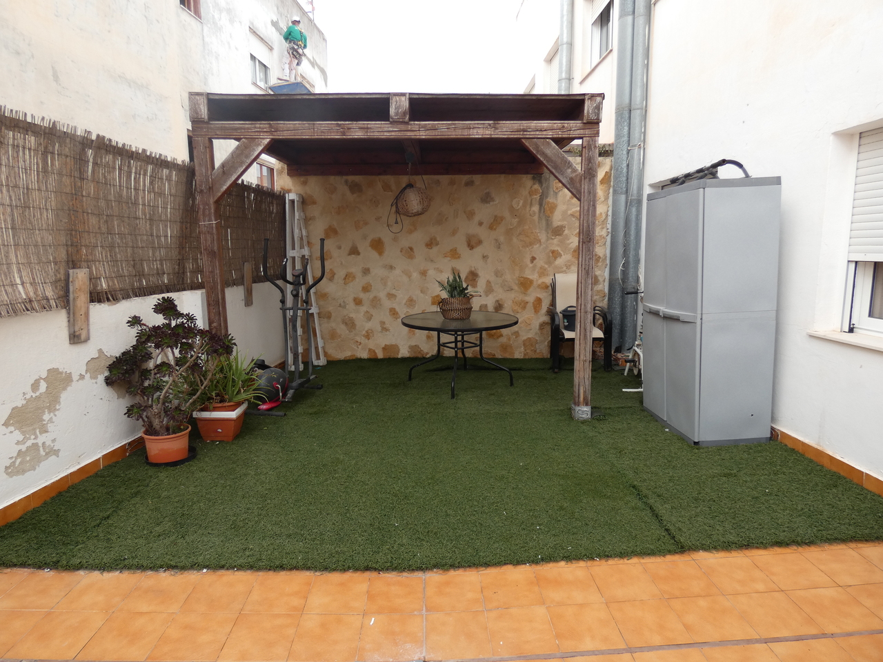 HCB-561: Apartment for sale in Algorfa