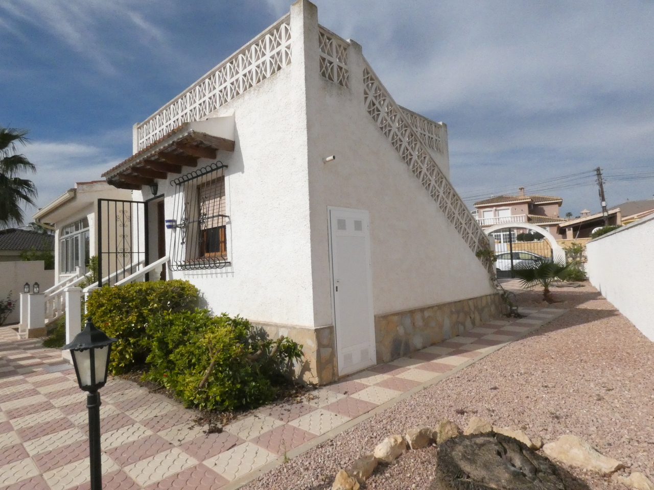 HCB-572: Villa for sale in Ciudad Quesada