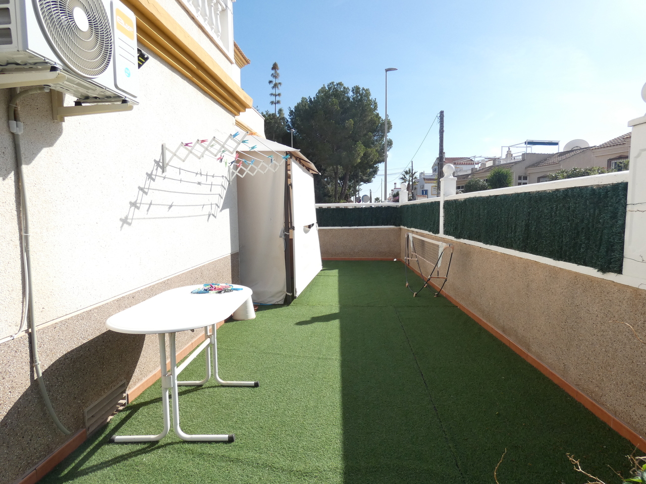 HCB-575: Townhouse for sale in Algorfa