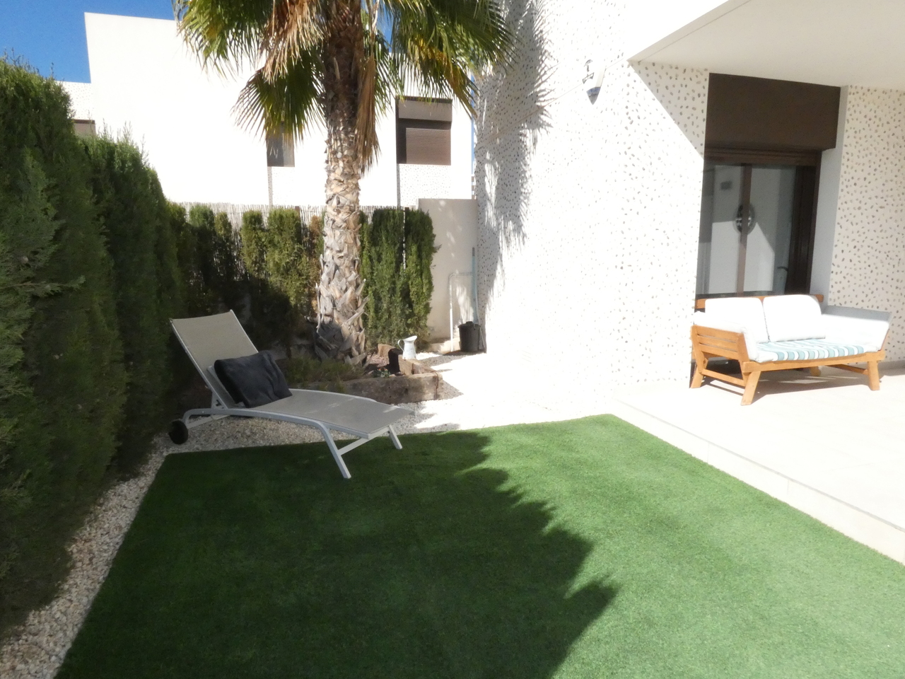 HCB-576: Apartment for sale in Algorfa