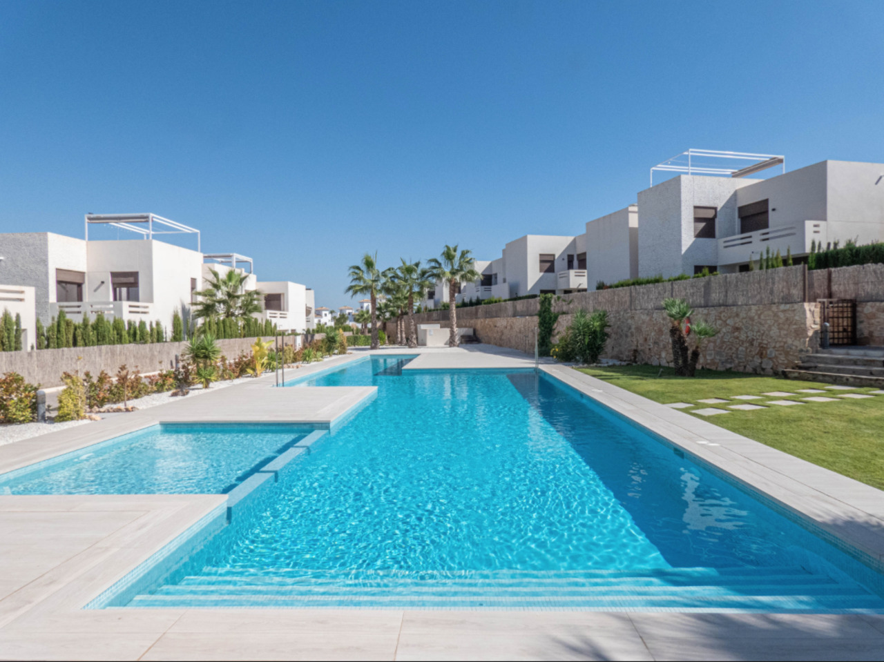 HCB-576: Apartment for sale in Algorfa