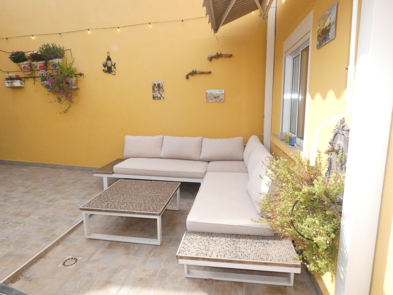 HCB-577: Townhouse for sale in Orihuela