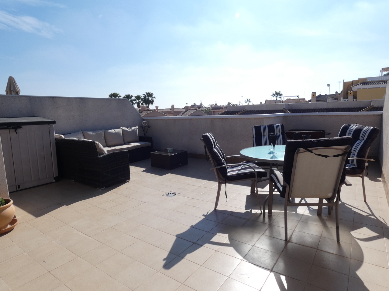 HCB-579: Apartment for sale in Algorfa