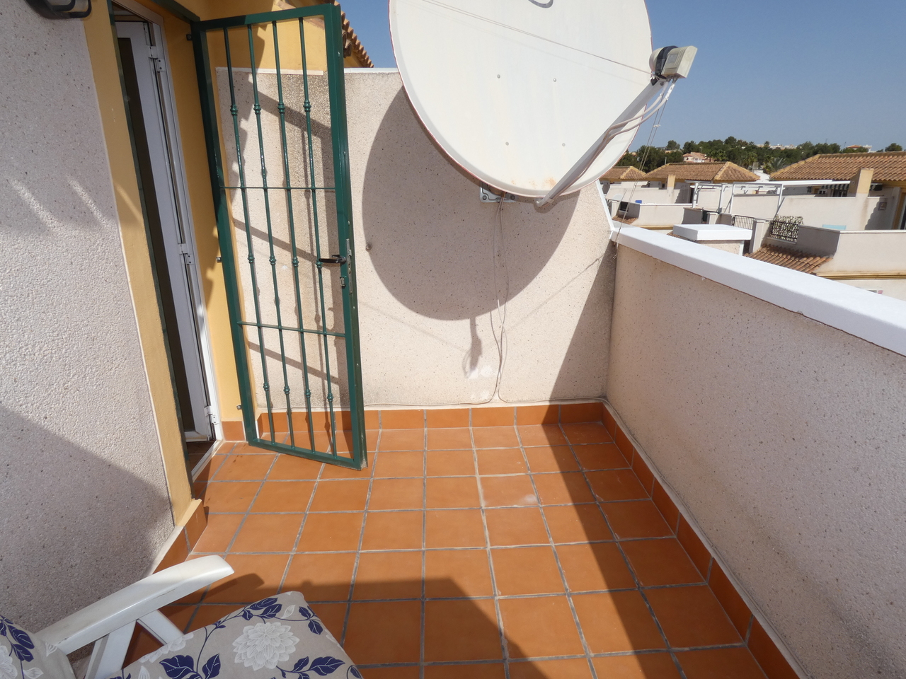 HCB-582: Town house for sale in Algorfa