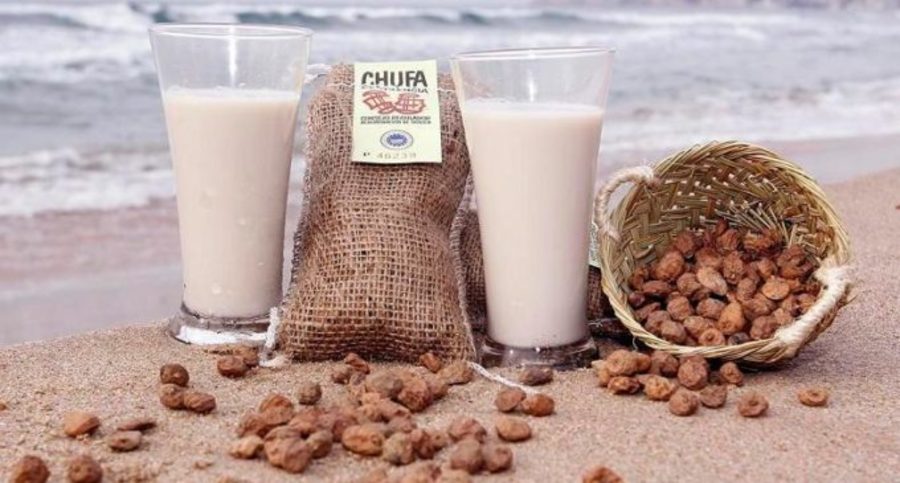 HORCHATA IS EXTREMELY HEALTHY: Local News | HORCHATA IS EXTREMELY HEALTHY