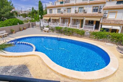 For Sale: Apartment in Algorfa Beds: 2 Baths: 1 Price: 69,995€