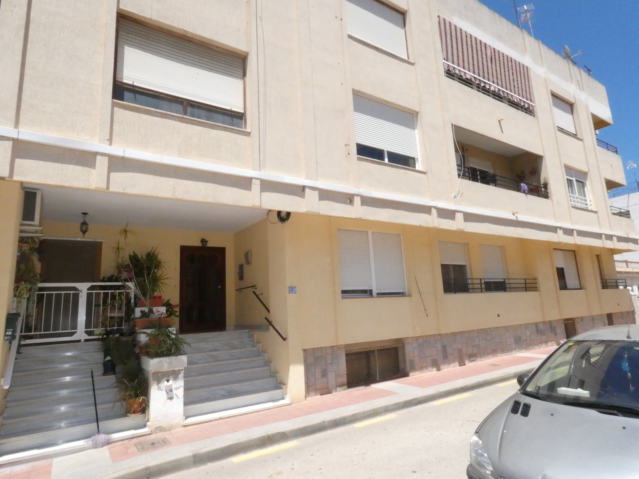 3 bedroom apartment / flat for sale in Algorfa, Costa Blanca