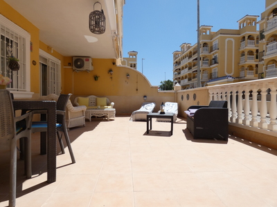 For Sale: 
Apartments in Algorfa Beds: 2 Baths: 1 Price: 74,995€