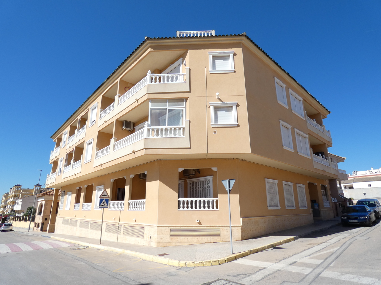 For sale: 2 bedroom apartment / flat in Algorfa, Costa Blanca
