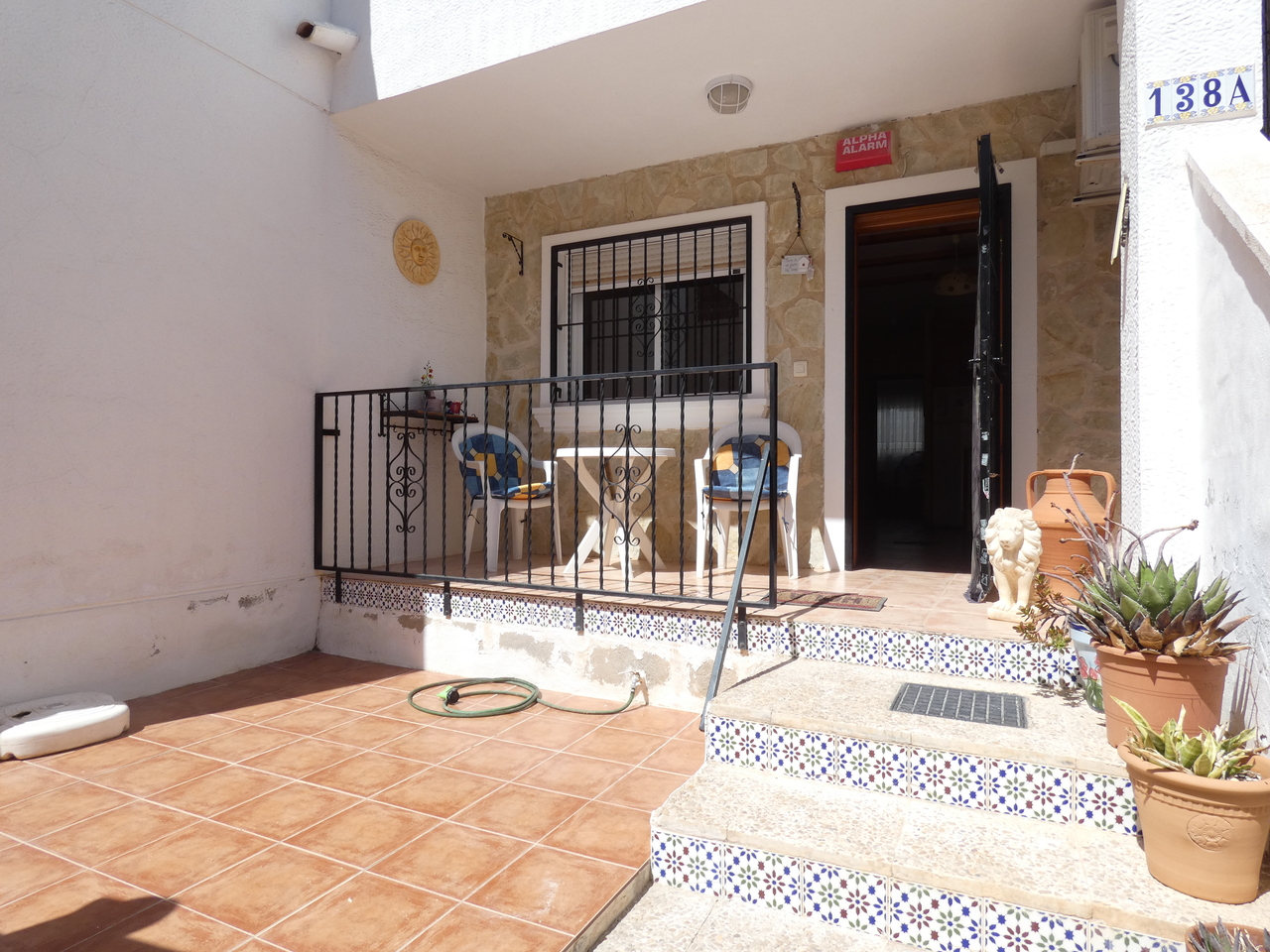 For Sale: 
Apartments in Algorfa Beds: 2 Baths: 1 Price: 69,995€