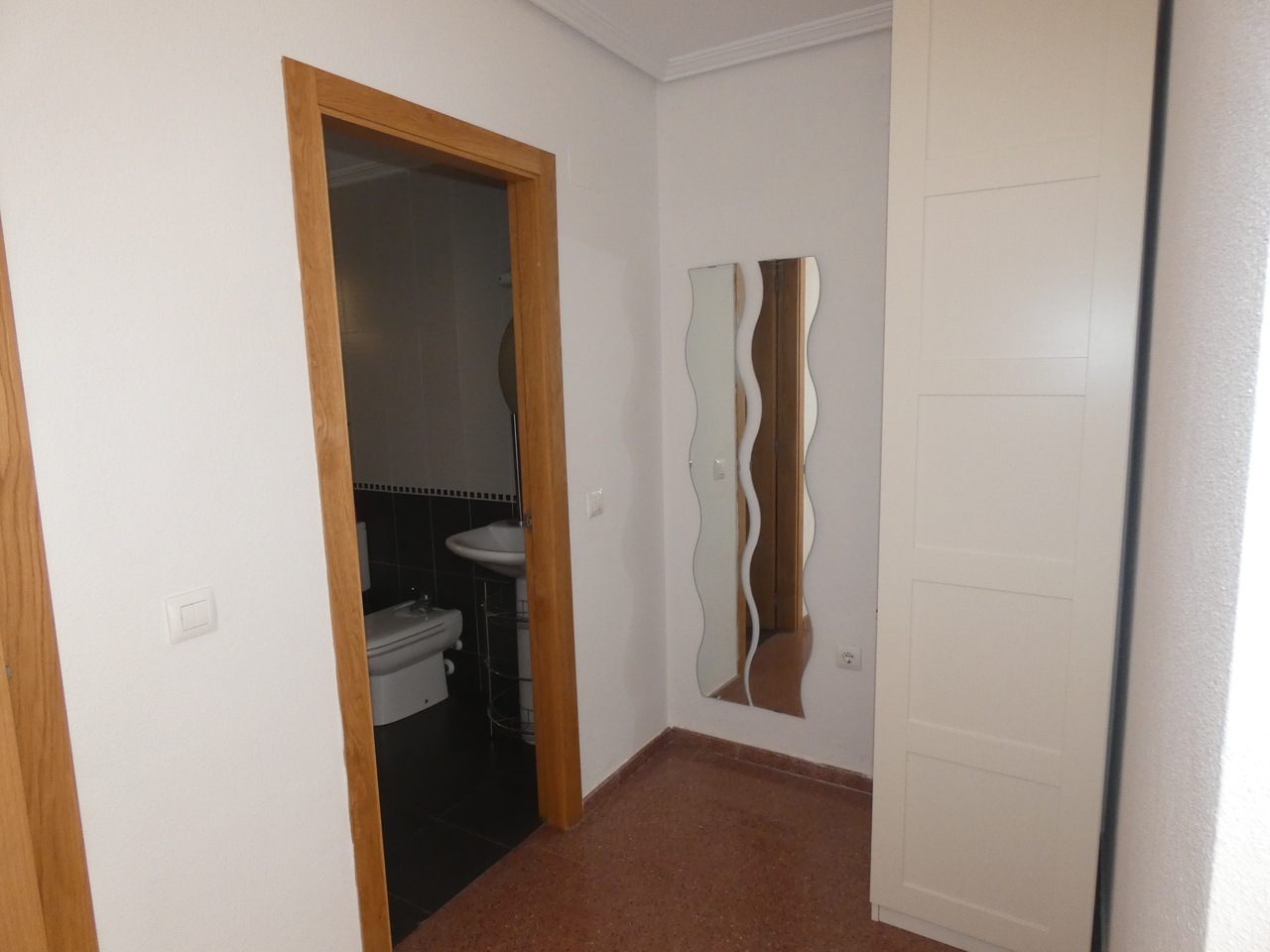 HCB-523: Apartments for sale in Almoradi