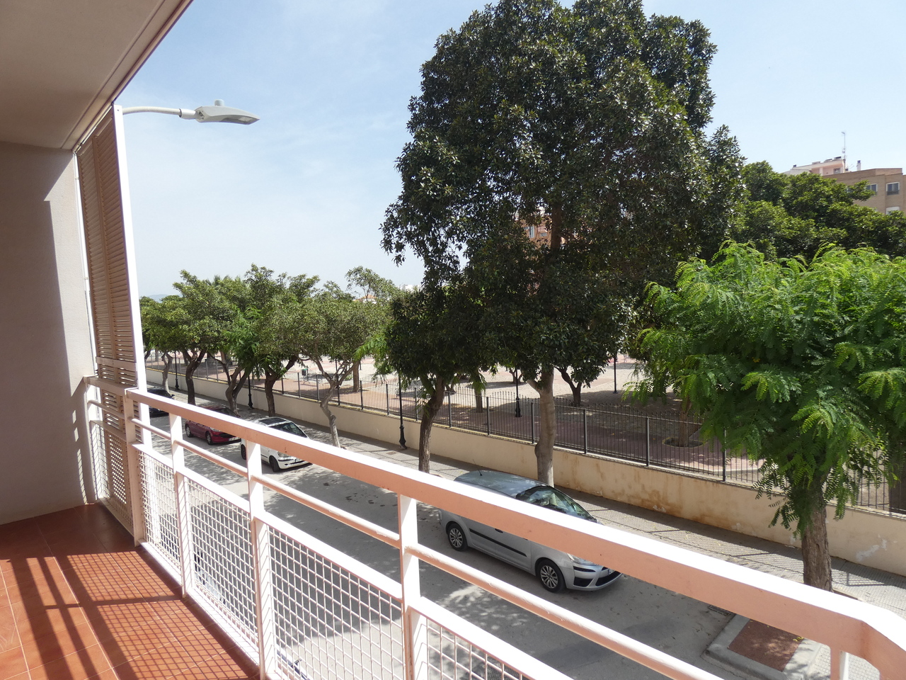 HCB-523: Apartments for sale in Almoradi