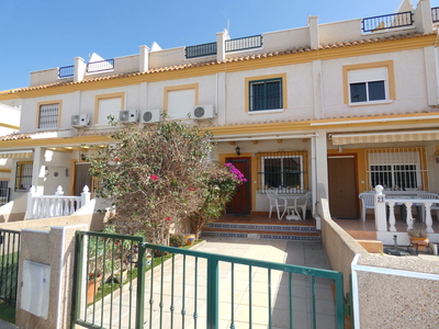 For Sale: Town House in Algorfa Beds: 2 Baths: 2 Price: 107,000€