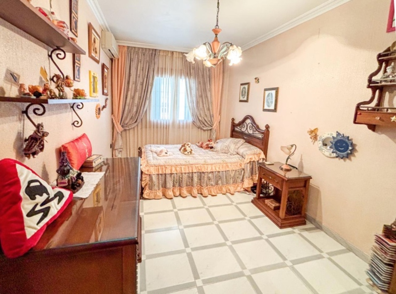 HCB-590: Townhouse for sale in Almoradi