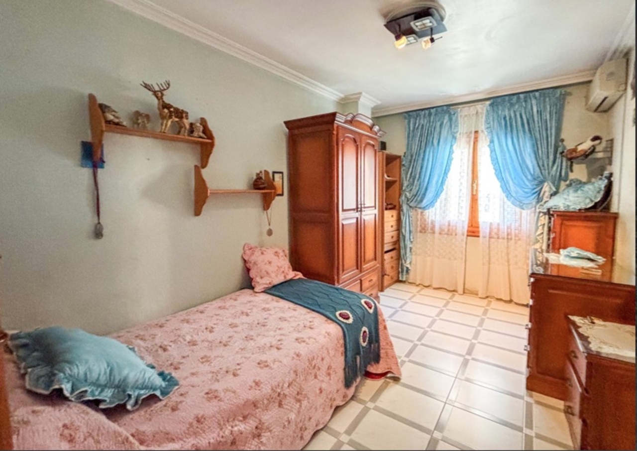 HCB-590: Townhouse for sale in Almoradi