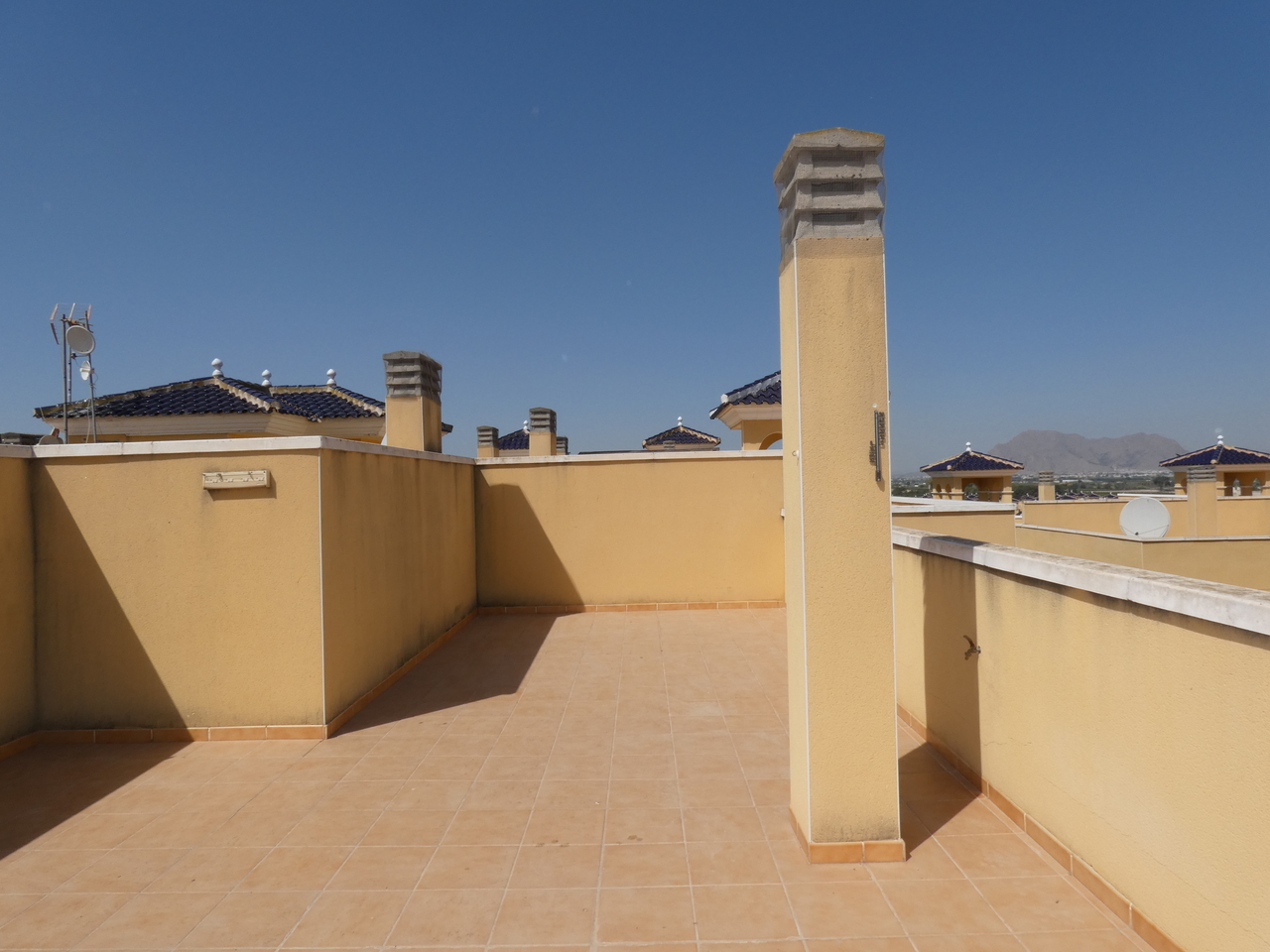 HCB-589: Apartment for sale in Algorfa