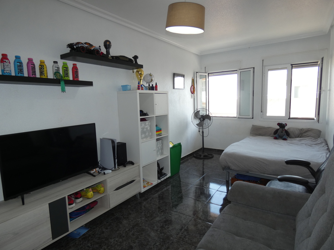 HCB-592: Townhouse for sale in Algorfa