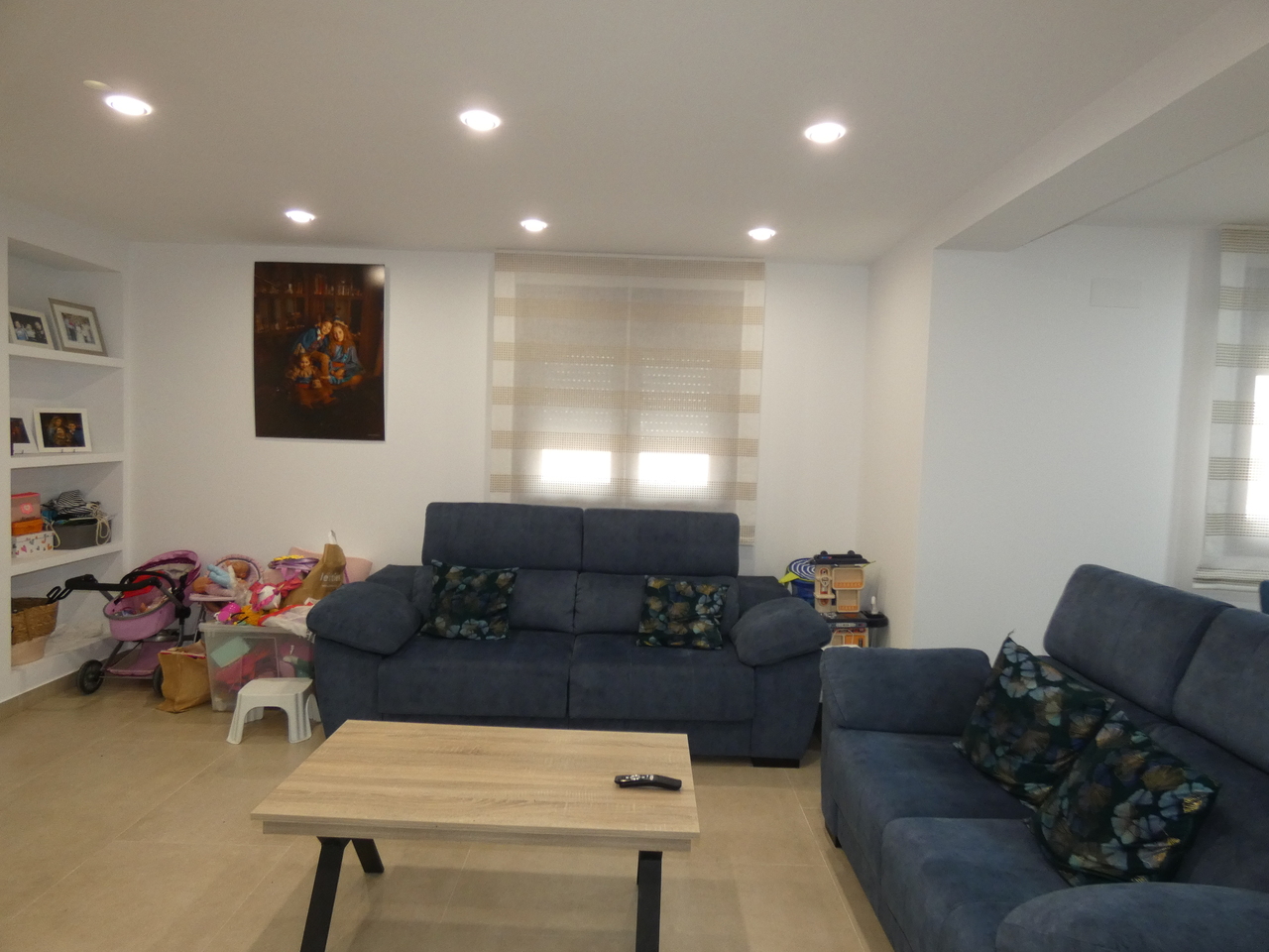 HCB-593: Apartment for sale in Algorfa