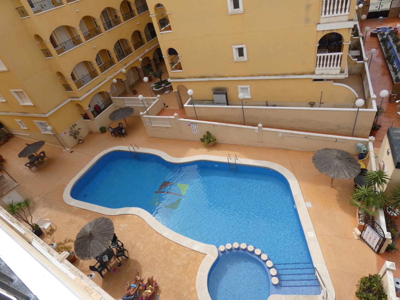 HCB-595: Apartment for sale in Algorfa