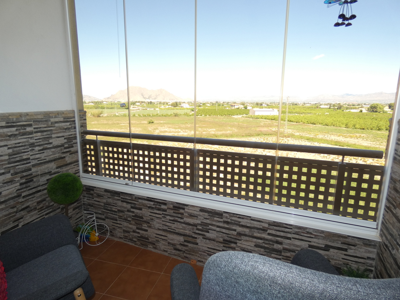 HCB-597: Apartment for sale in Almoradi