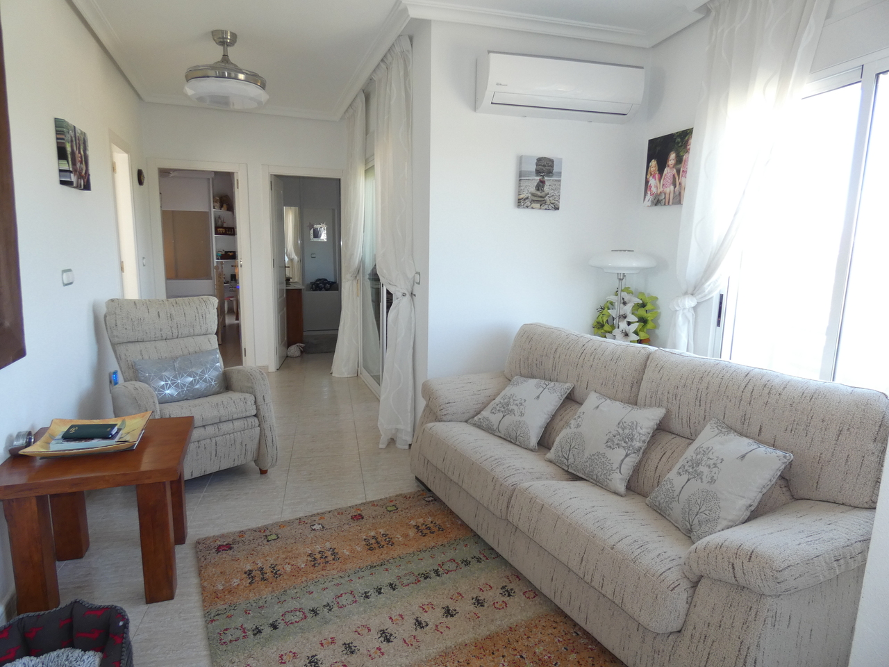 HCB-597: Apartment for sale in Almoradi