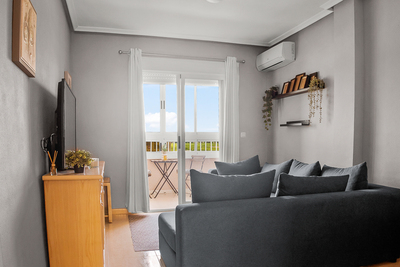For Sale: Apartment in Algorfa Beds: 2 Baths: 1 Price: 120,000