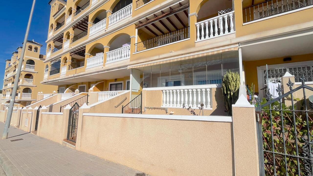 HCB-695: Apartment for sale in Algorfa HCB-695: Apartment for sale in Algorfa