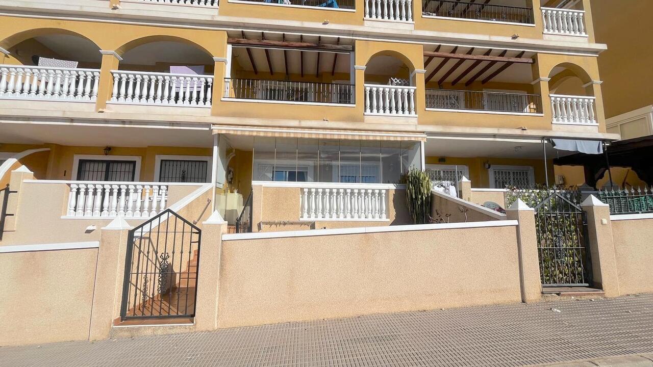 HCB-695: Apartment for sale in Algorfa HCB-695: Apartment for sale in Algorfa