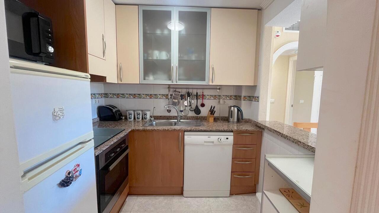 HCB-695: Apartment for sale in Algorfa HCB-695: Apartment for sale in Algorfa