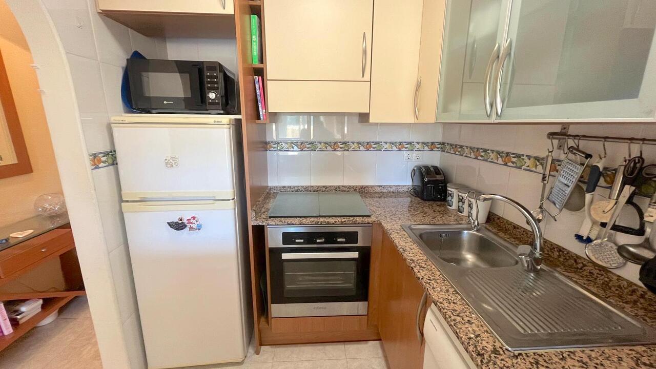 HCB-695: Apartment for sale in Algorfa HCB-695: Apartment for sale in Algorfa
