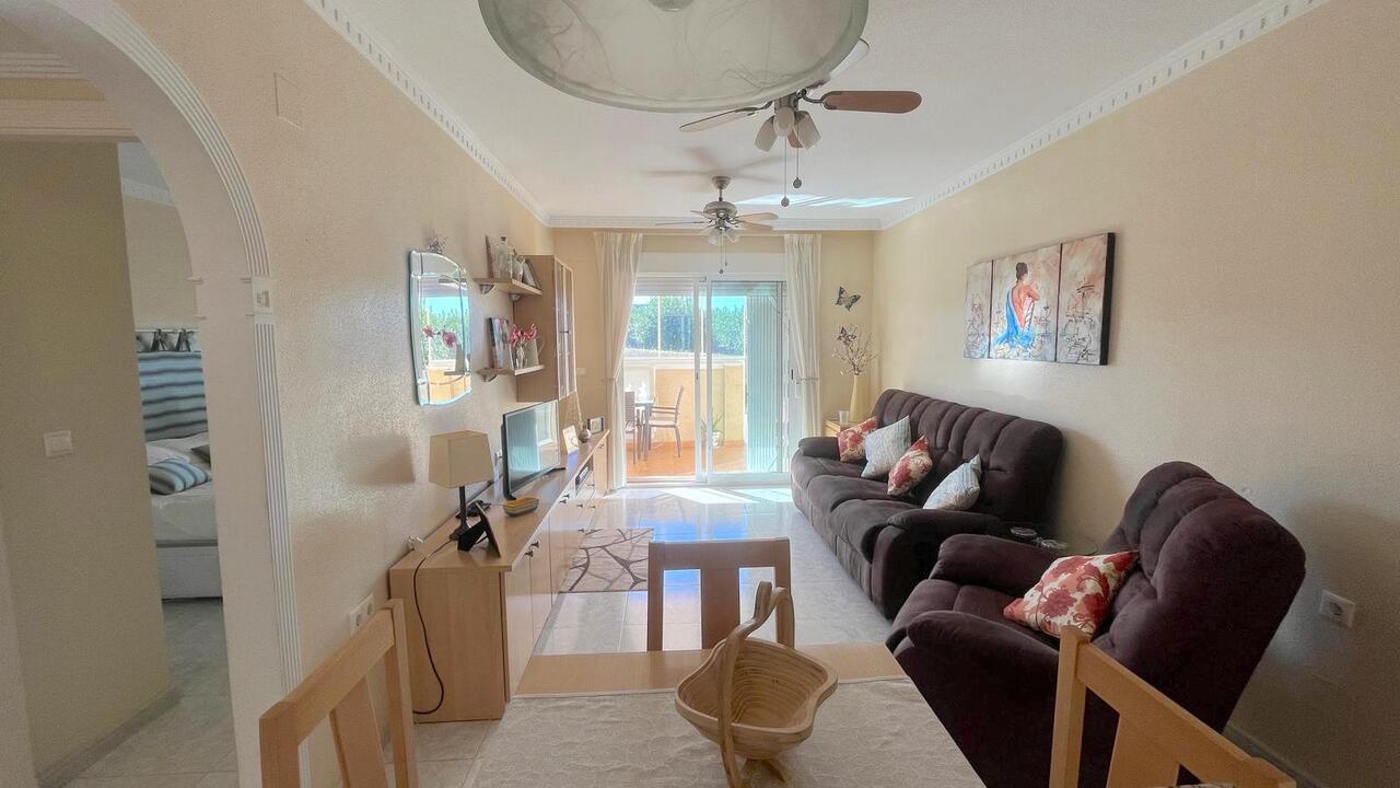 HCB-695: Apartment for sale in Algorfa HCB-695: Apartment for sale in Algorfa