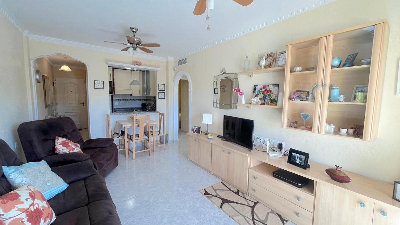 HCB-695: Apartment for sale in Algorfa HCB-695: Apartment for sale in Algorfa