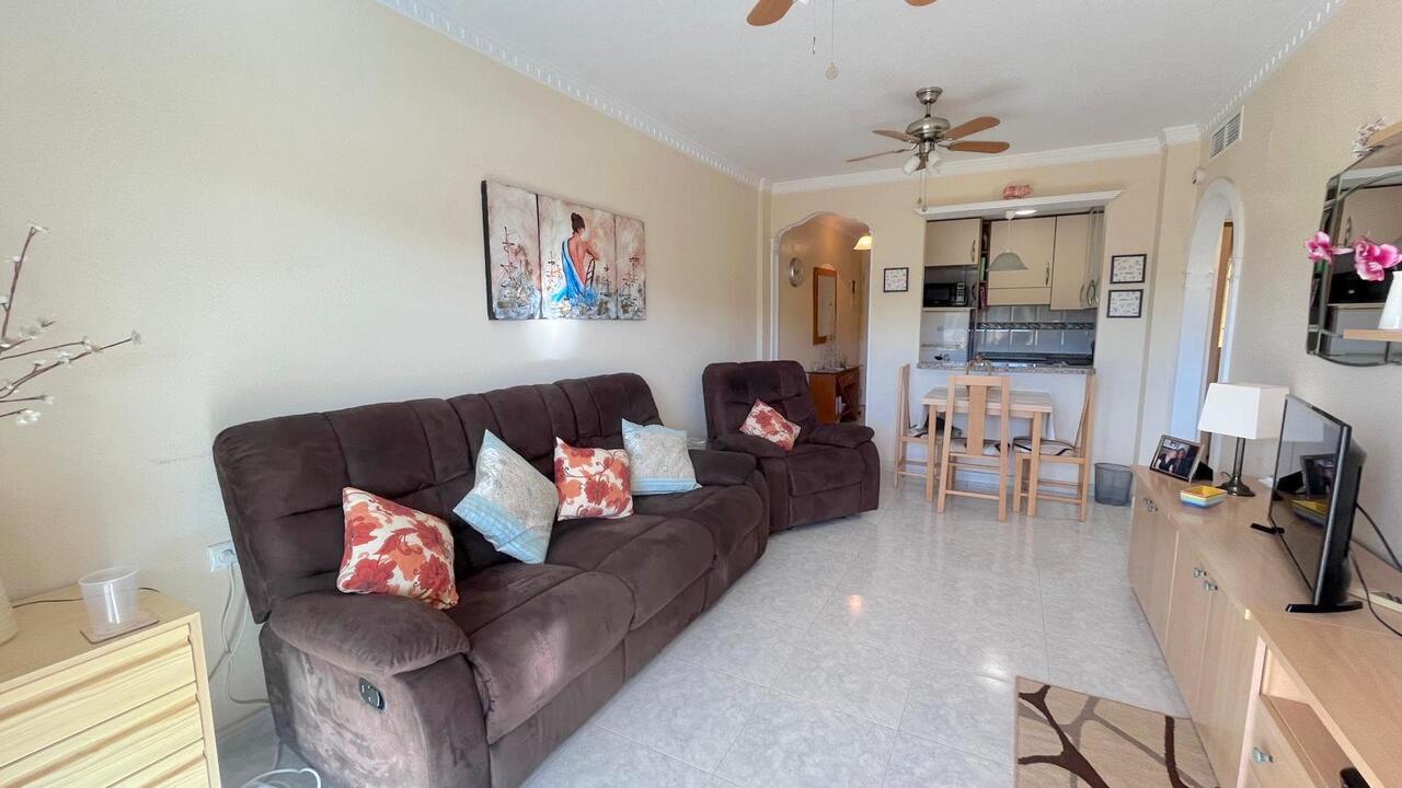 HCB-695: Apartment for sale in Algorfa HCB-695: Apartment for sale in Algorfa