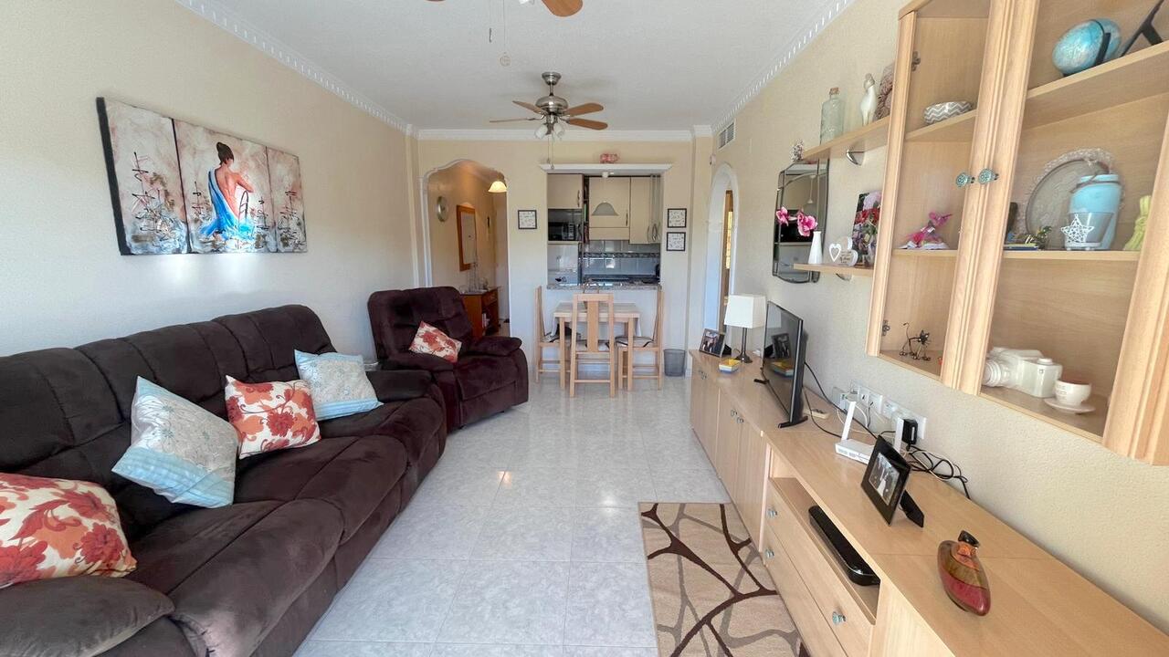 HCB-695: Apartment for sale in Algorfa HCB-695: Apartment for sale in Algorfa