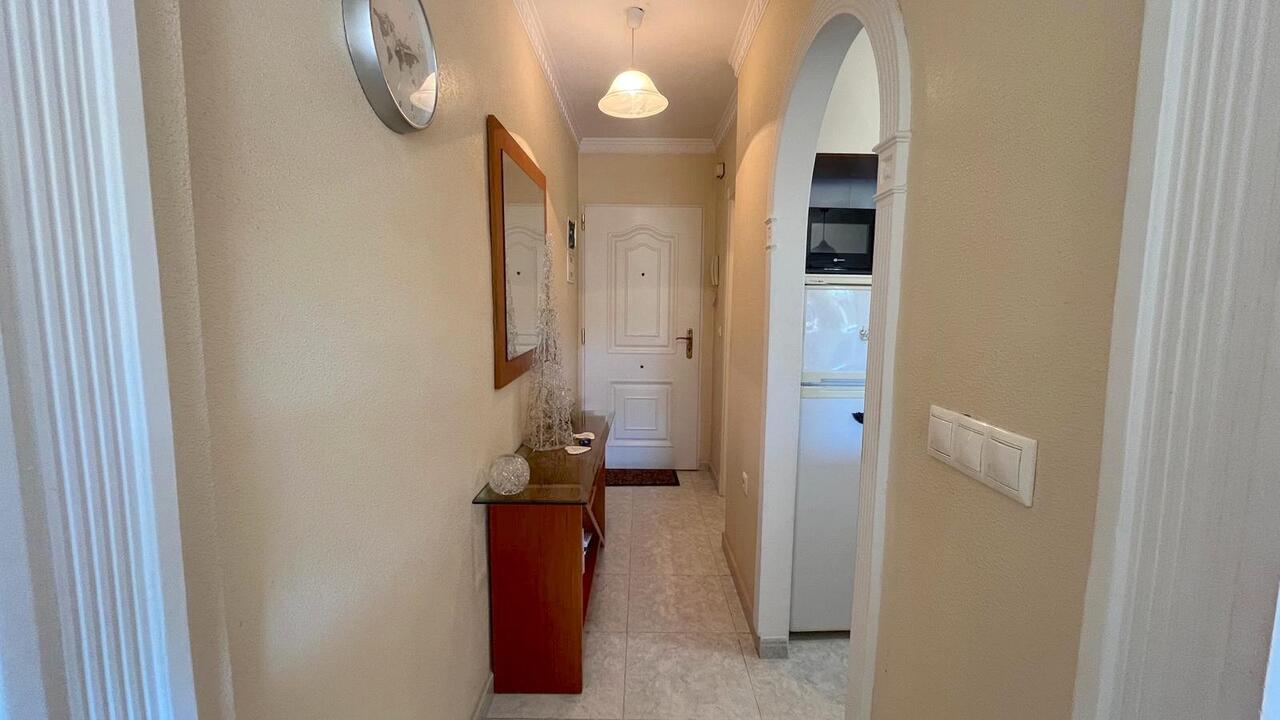 HCB-695: Apartment for sale in Algorfa HCB-695: Apartment for sale in Algorfa
