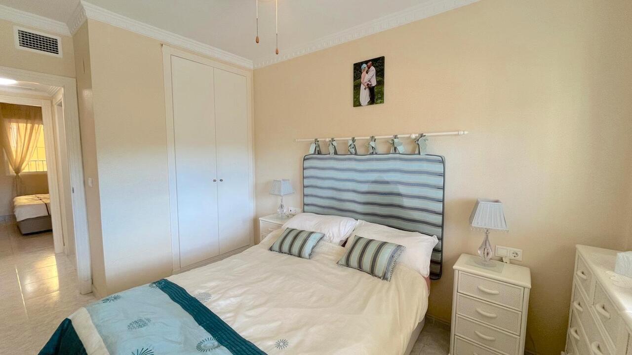 HCB-695: Apartment for sale in Algorfa HCB-695: Apartment for sale in Algorfa