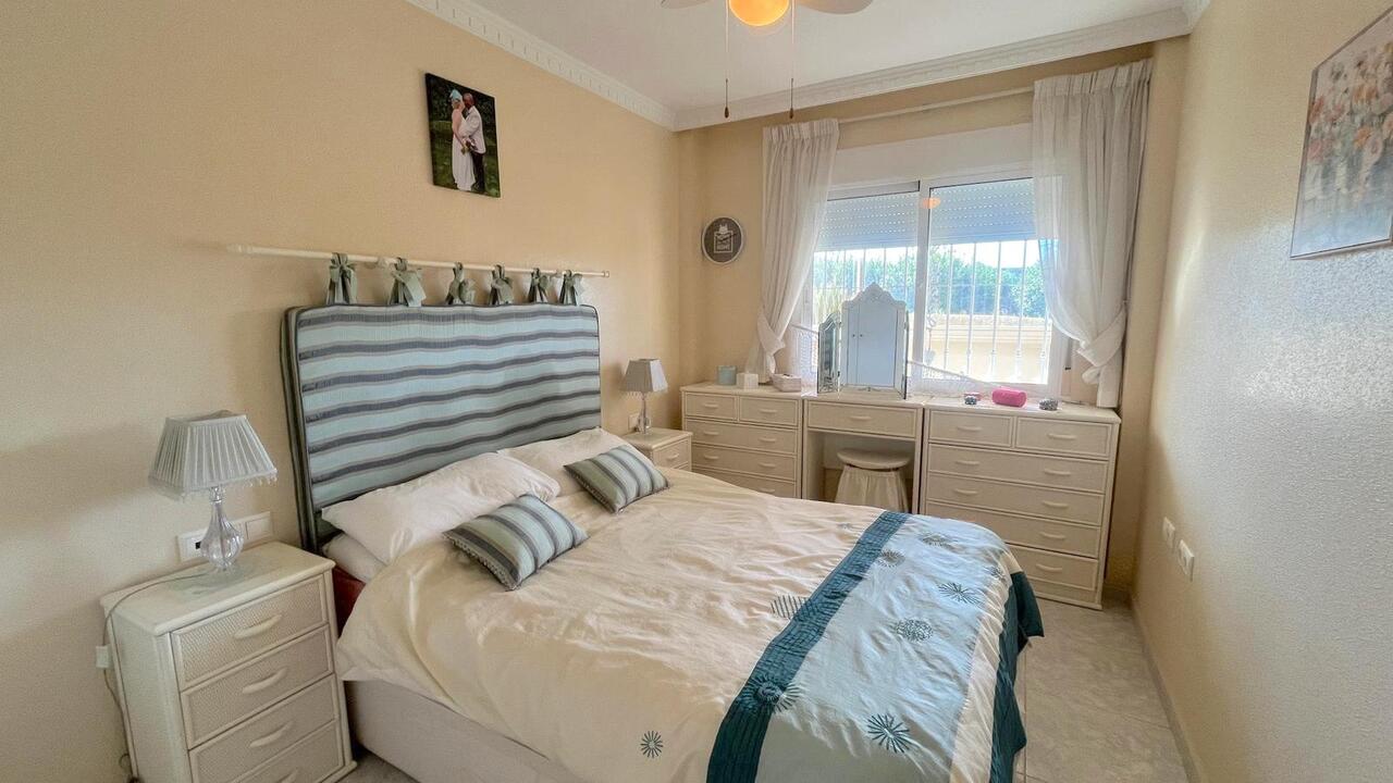 HCB-695: Apartment for sale in Algorfa HCB-695: Apartment for sale in Algorfa