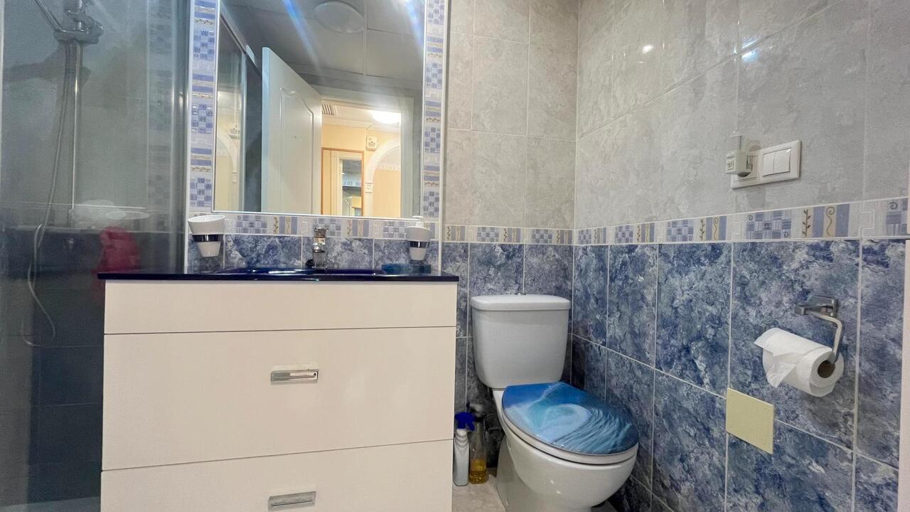 HCB-695: Apartment for sale in Algorfa HCB-695: Apartment for sale in Algorfa