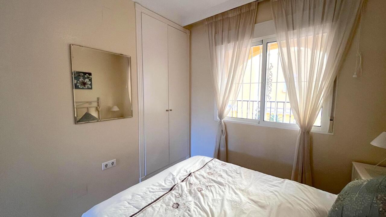 HCB-695: Apartment for sale in Algorfa HCB-695: Apartment for sale in Algorfa