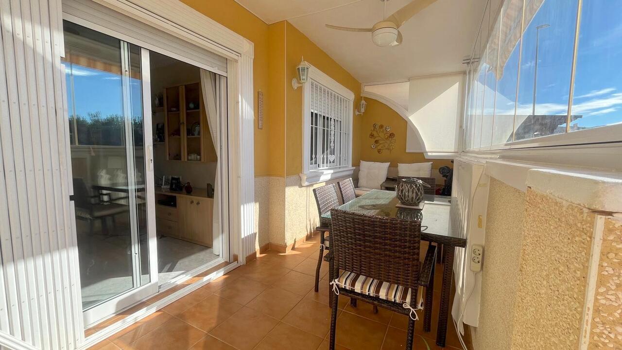 HCB-695: Apartment for sale in Algorfa HCB-695: Apartment for sale in Algorfa