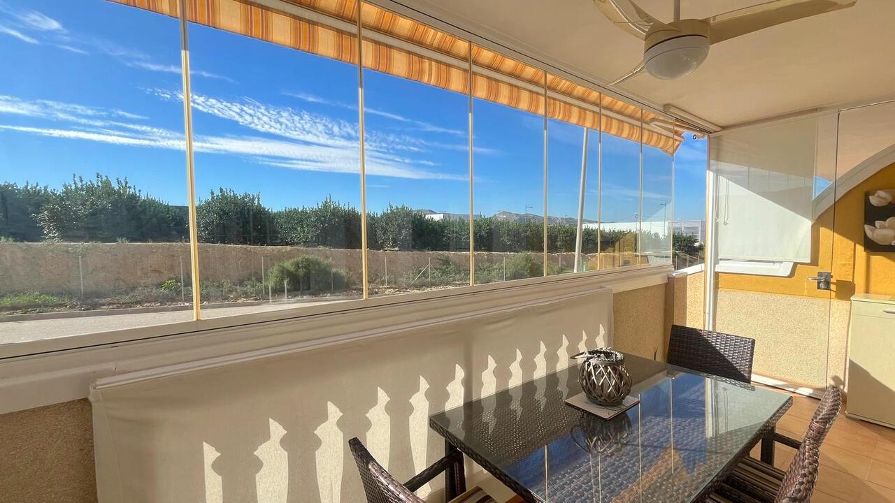 HCB-695: Apartment for sale in Algorfa HCB-695: Apartment for sale in Algorfa