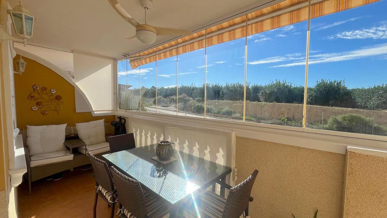 HCB-695: Apartment for sale in Algorfa HCB-695: Apartment for sale in Algorfa