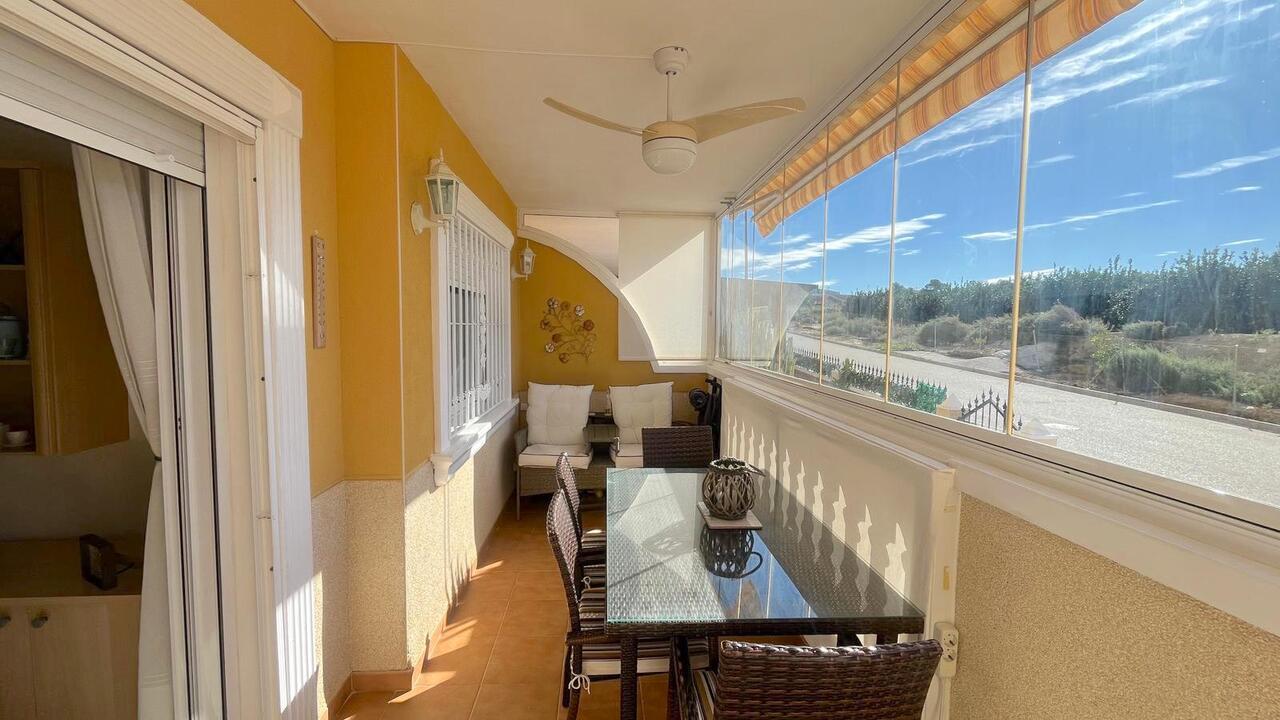 HCB-695: Apartment for sale in Algorfa HCB-695: Apartment for sale in Algorfa