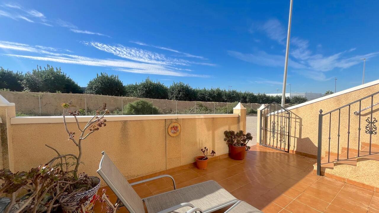 HCB-695: Apartment for sale in Algorfa HCB-695: Apartment for sale in Algorfa