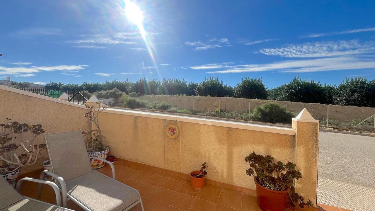 HCB-695: Apartment for sale in Algorfa HCB-695: Apartment for sale in Algorfa