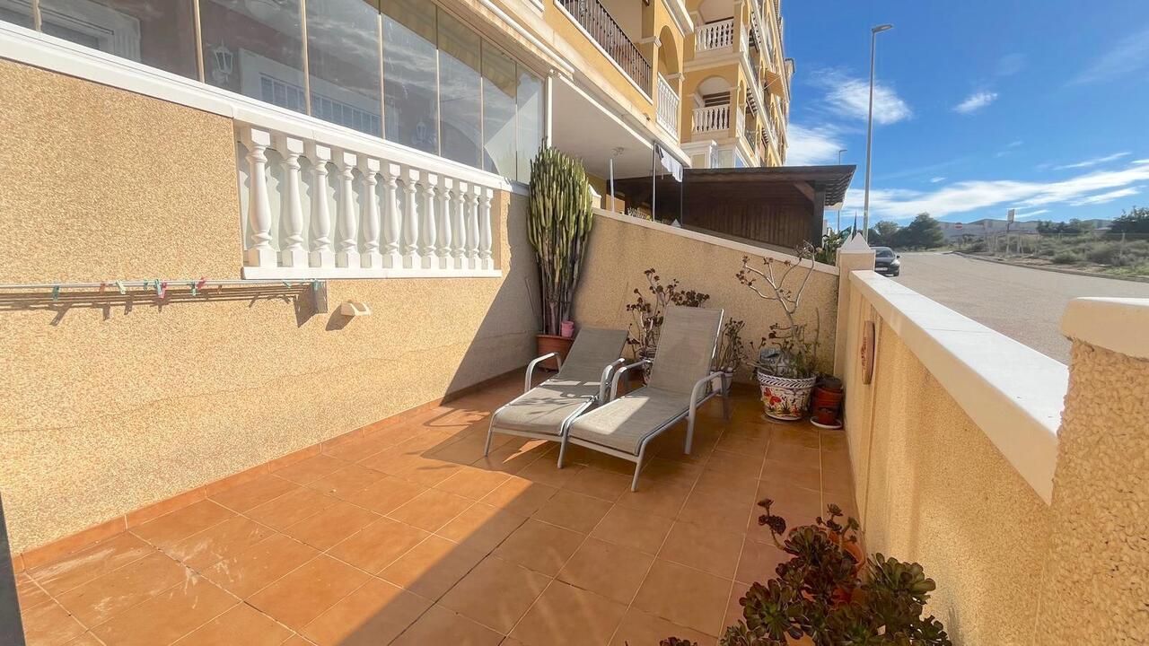 HCB-695: Apartment for sale in Algorfa HCB-695: Apartment for sale in Algorfa